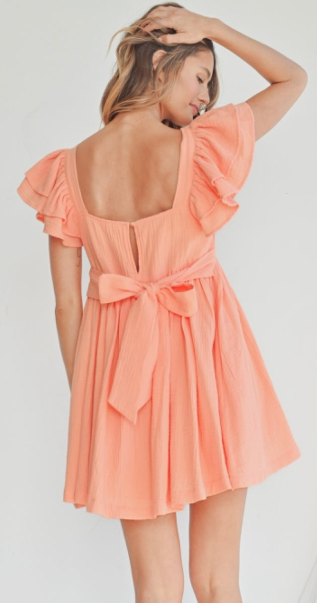 Shelly Dress