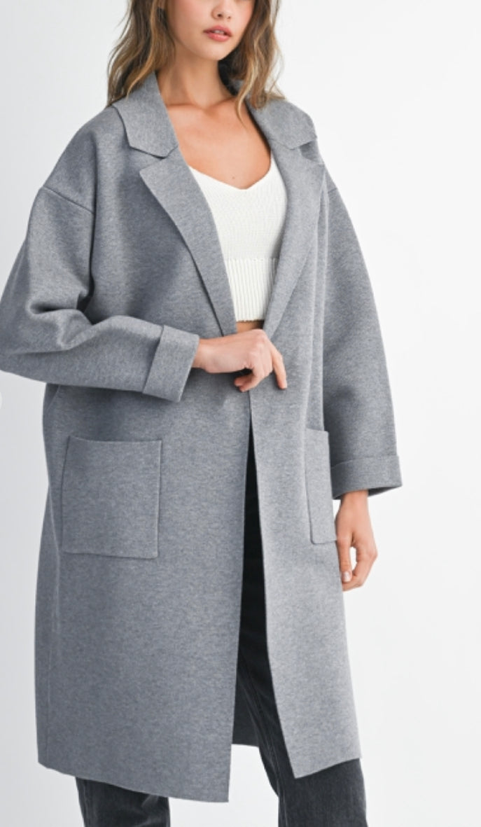 Lily Jacket