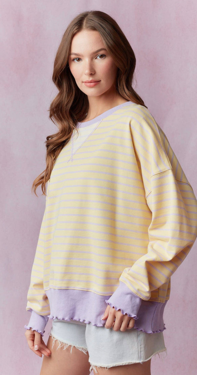 Lemon Top