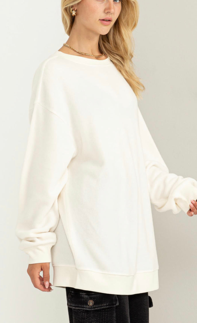 Lisa Sweater