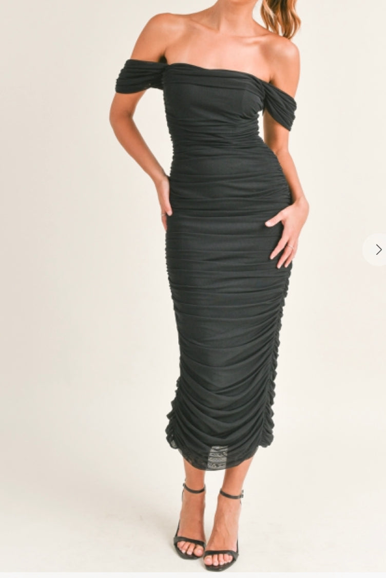 Sweet Dreams Dress