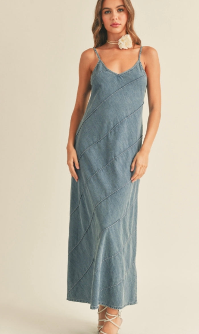 Dolly Dress