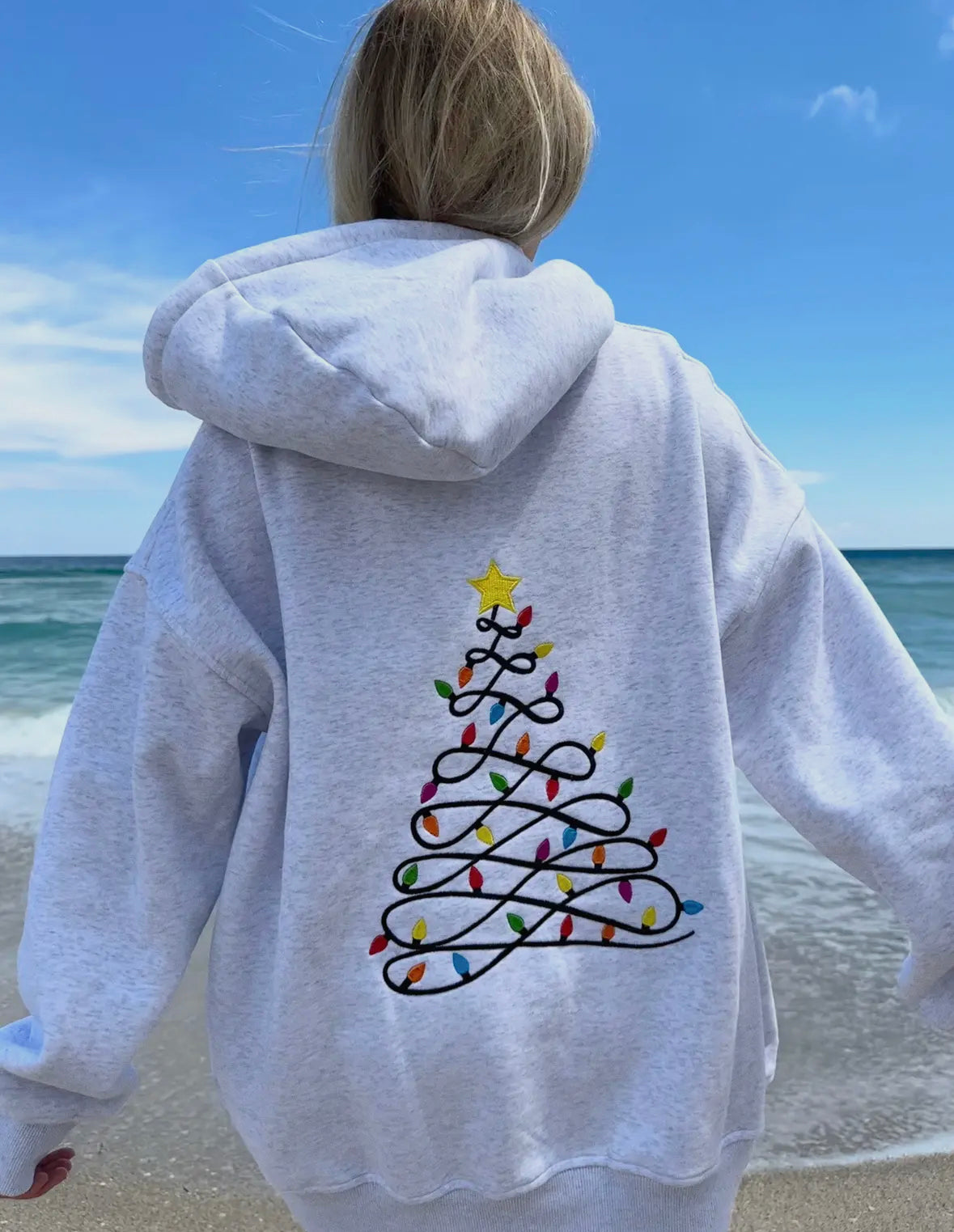 Tree Hoodie