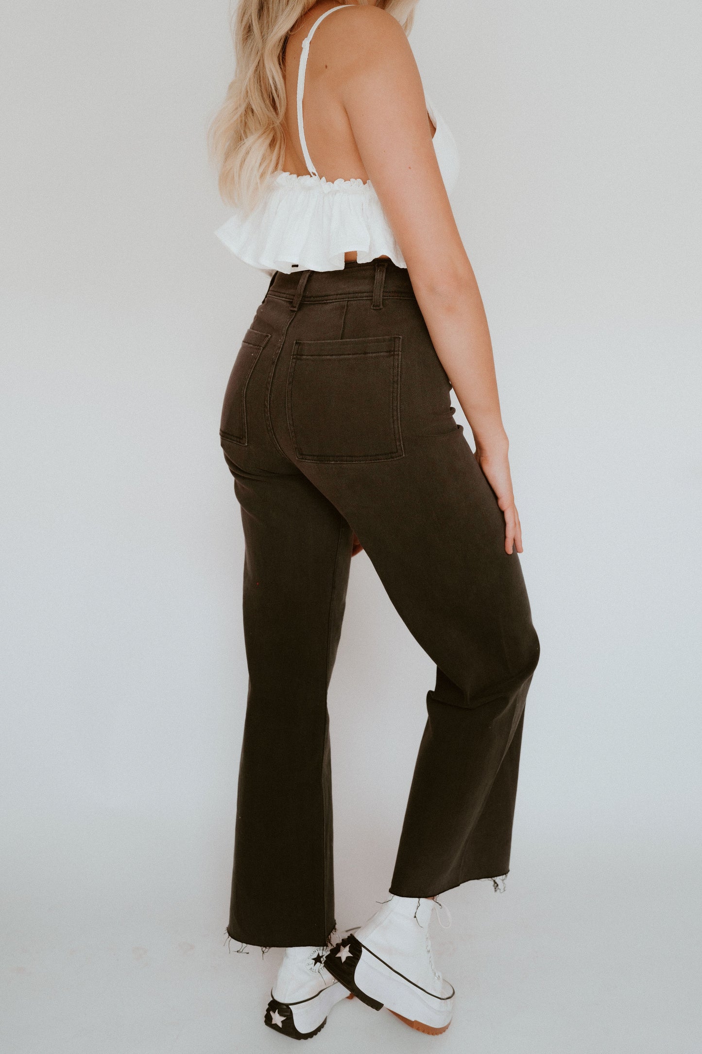 Heart On Fire Top