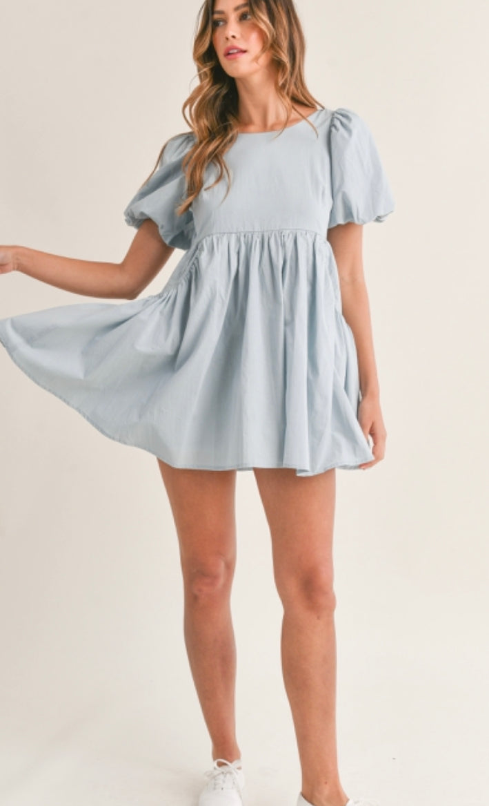 Aria Dress