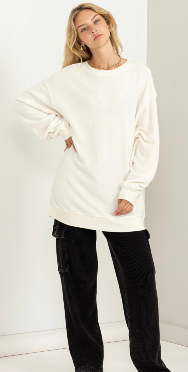 Nikki Sweater