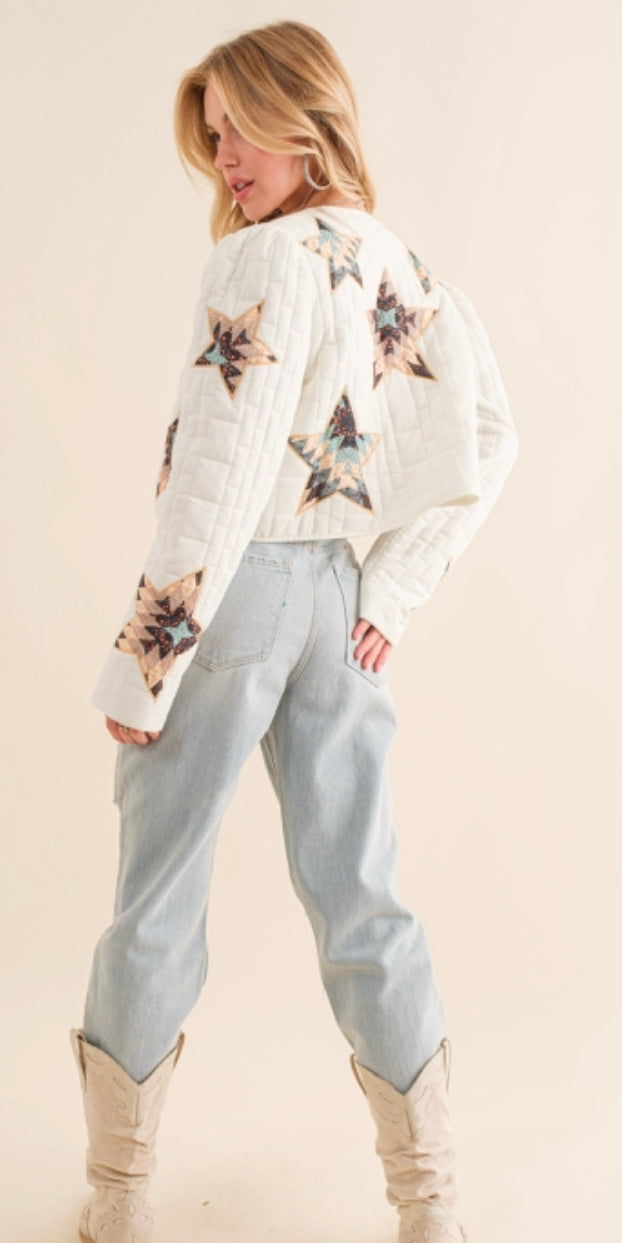 Savanna Jacket