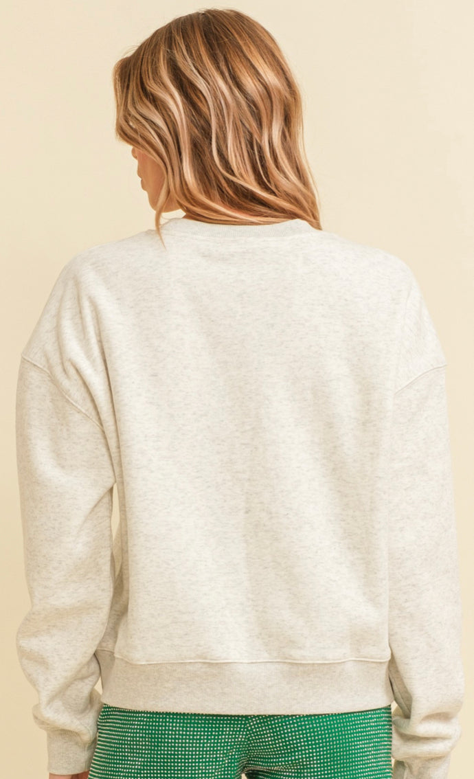 Aspen Pullover