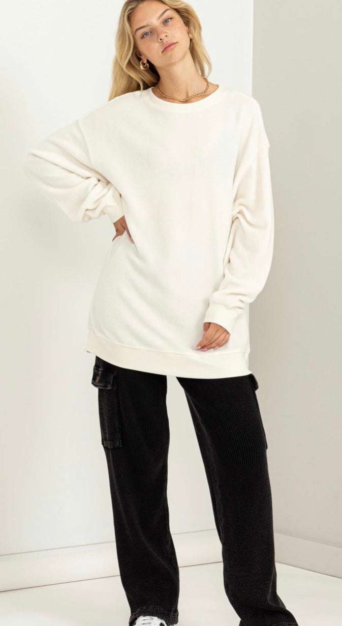 Lisa Sweater