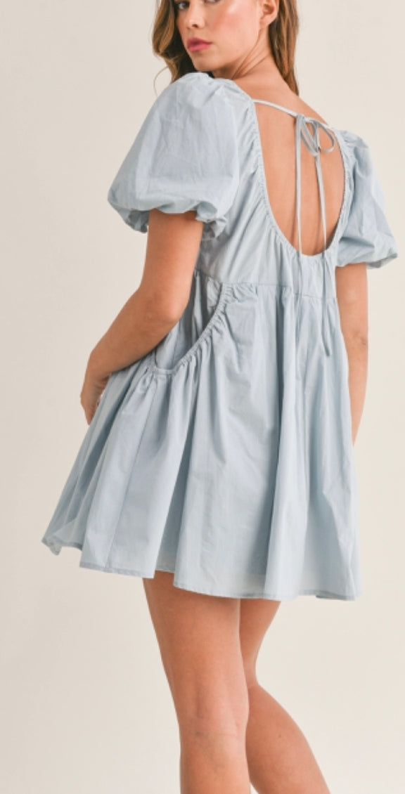 Aria Dress