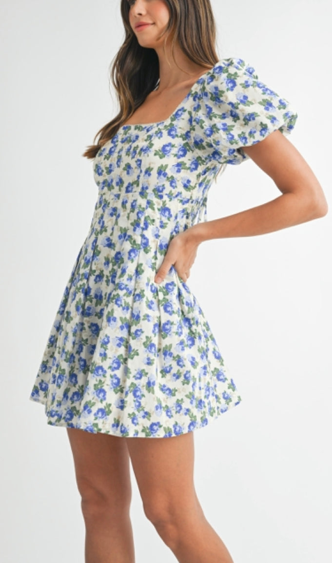 Maria Dress