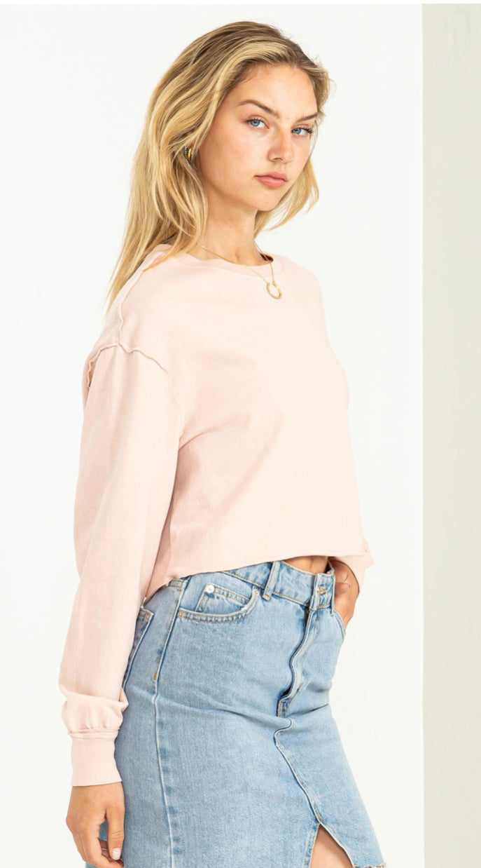 Mary Top