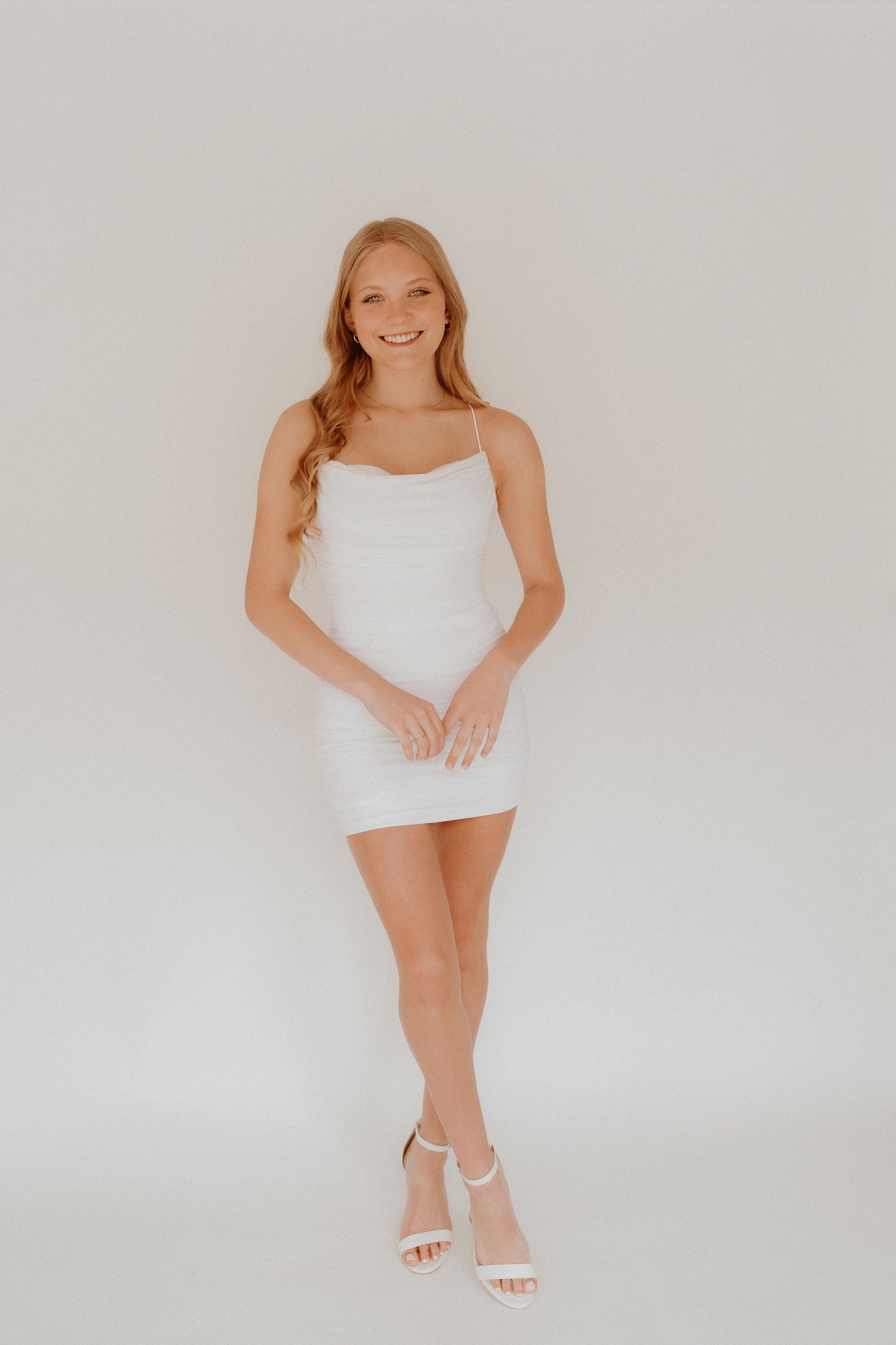 Lina Dress