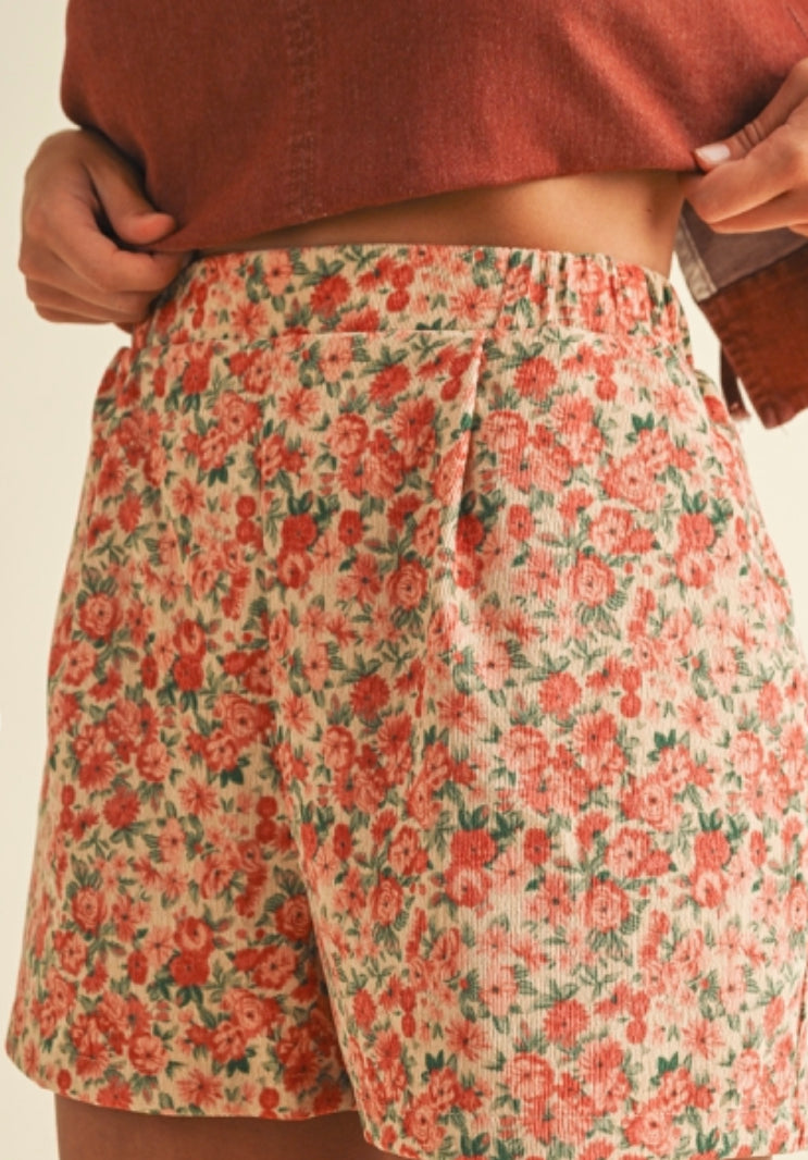 Piper Shorts
