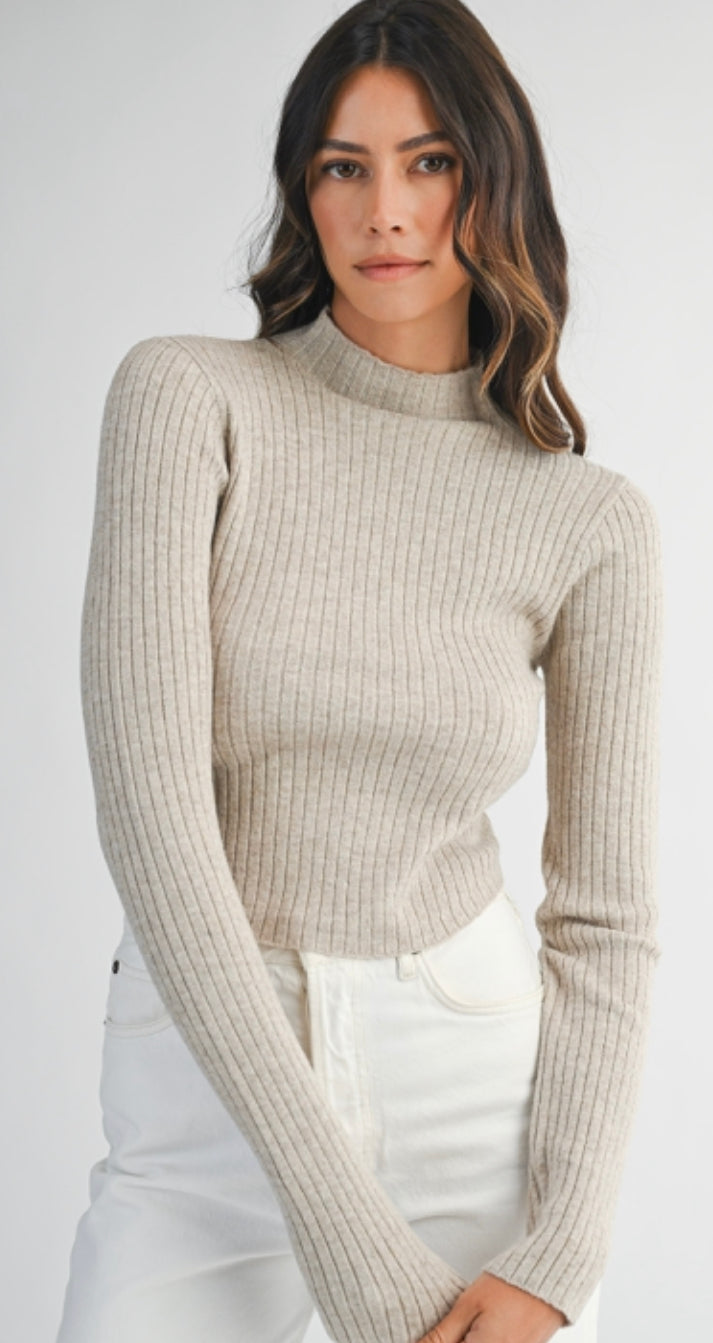 Molly Sweater