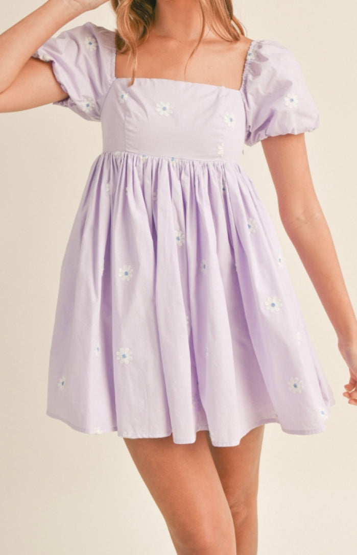 Bella Dress