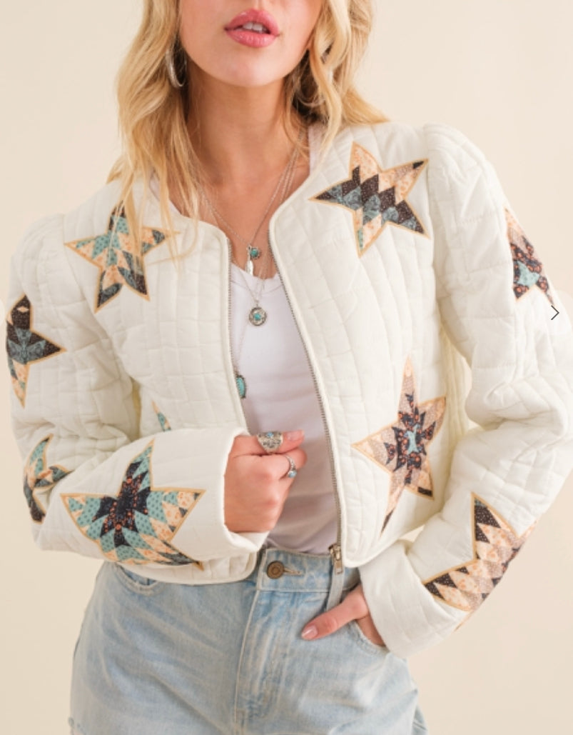 Savanna Jacket