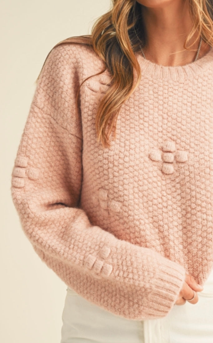 Kiss Me Sweater
