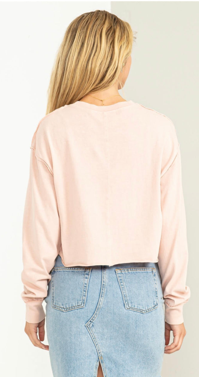 Mary Top