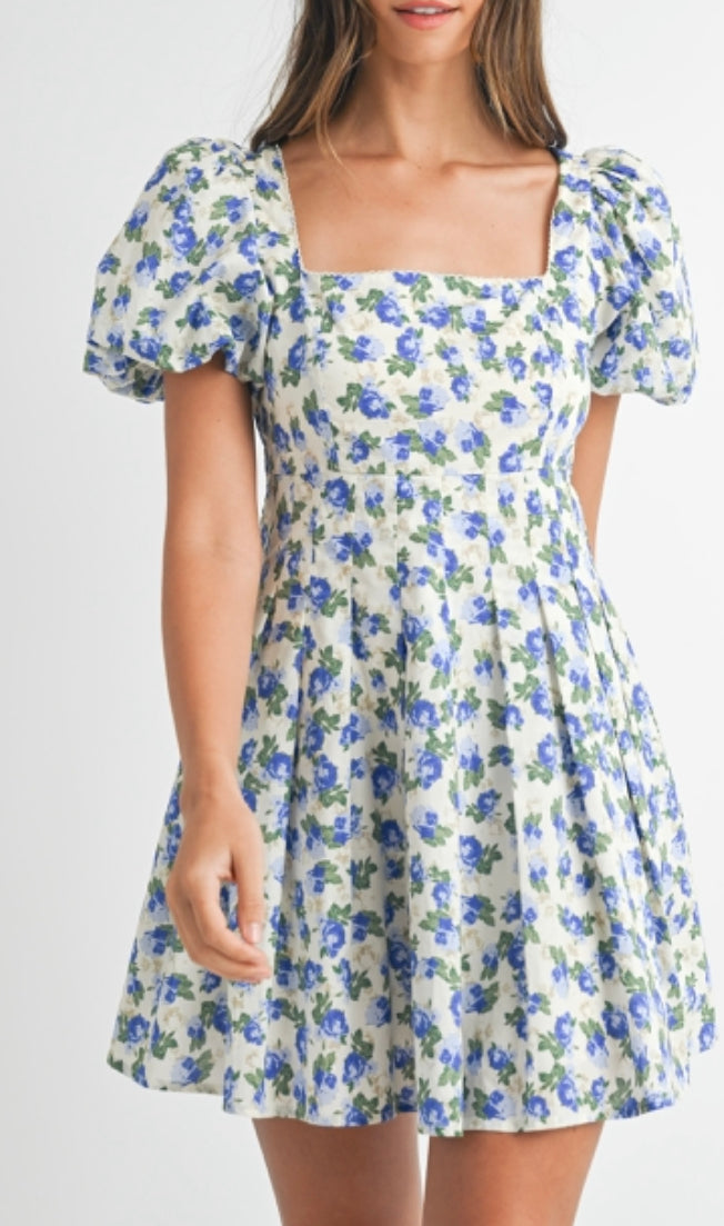 Maria Dress