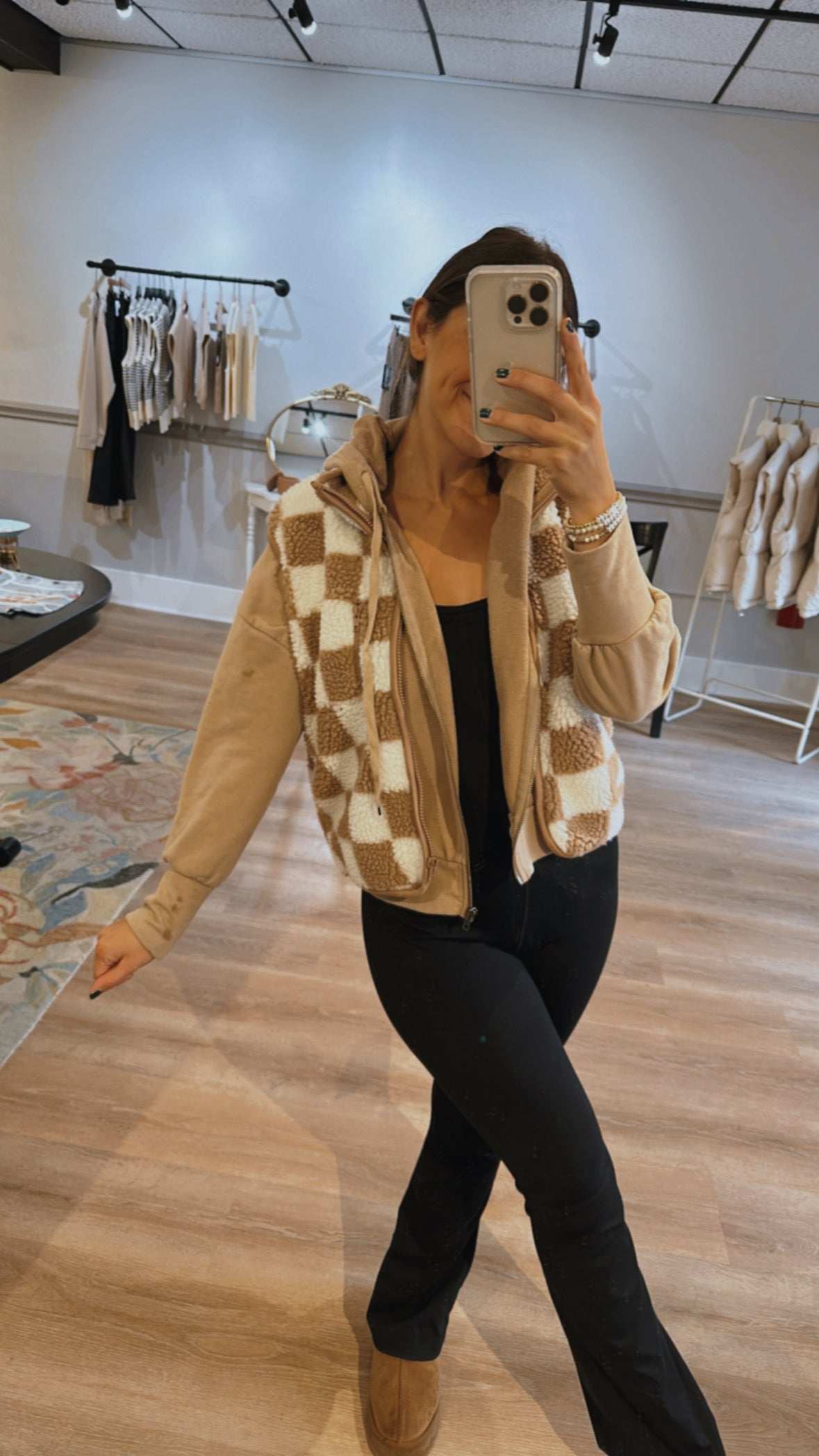 Kylie Vest