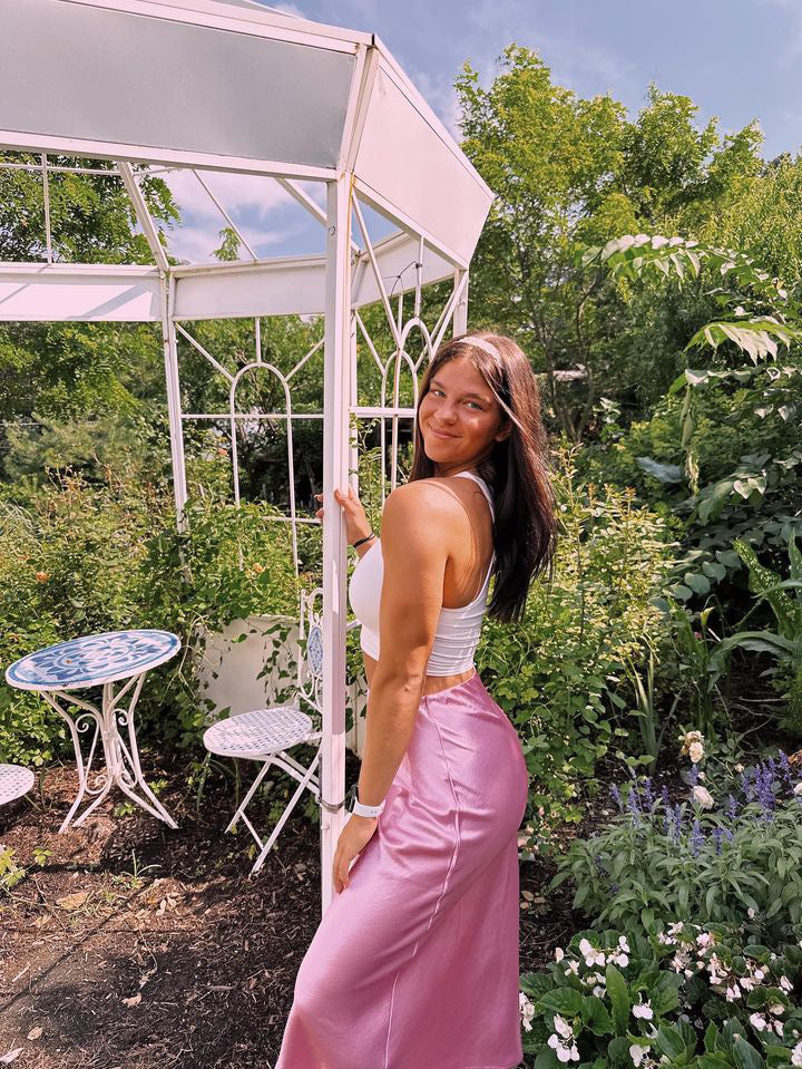 Aurora Skirt