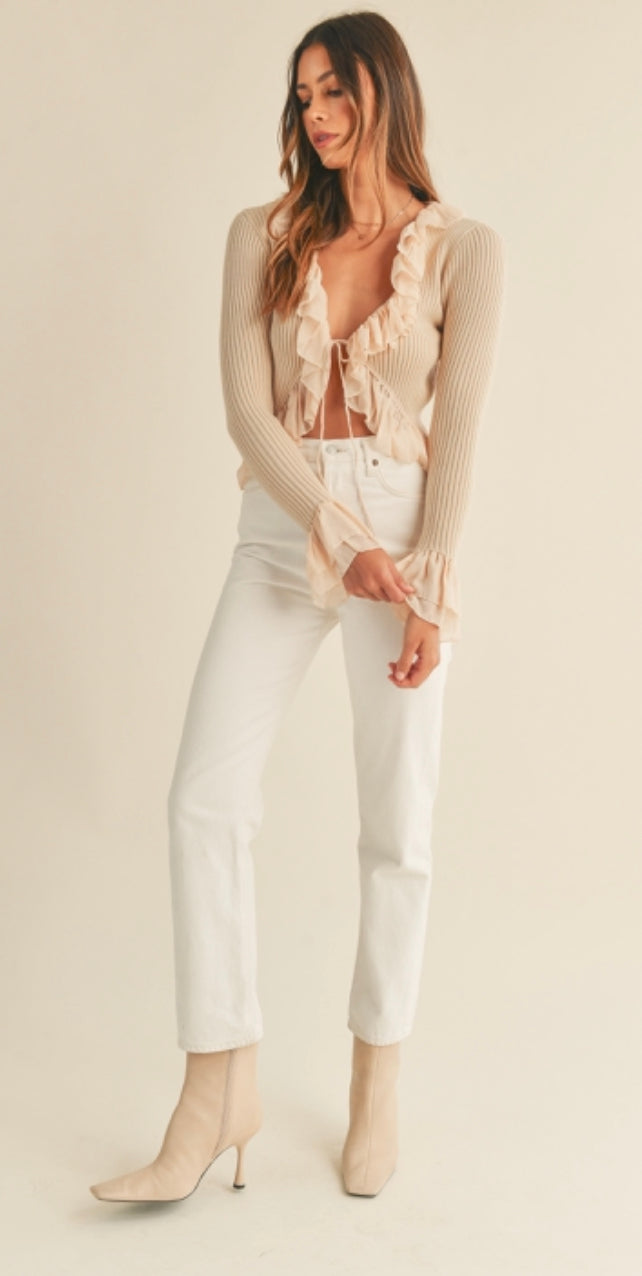 Lilly Top
