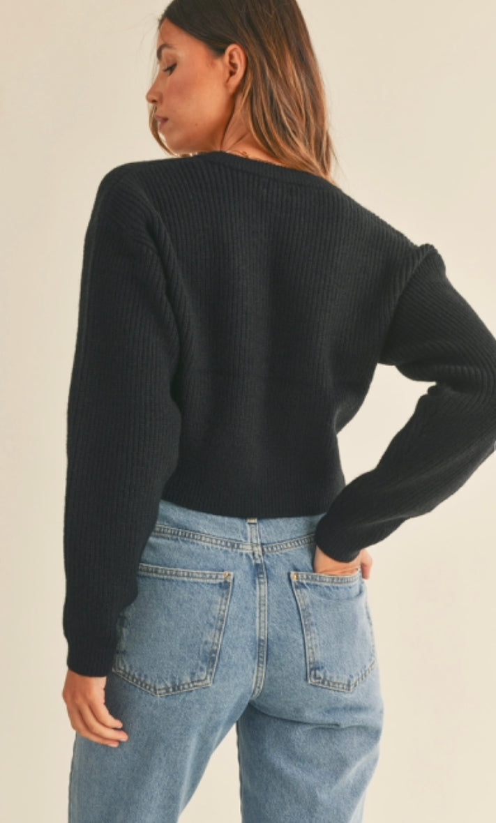 Karsyn Sweater