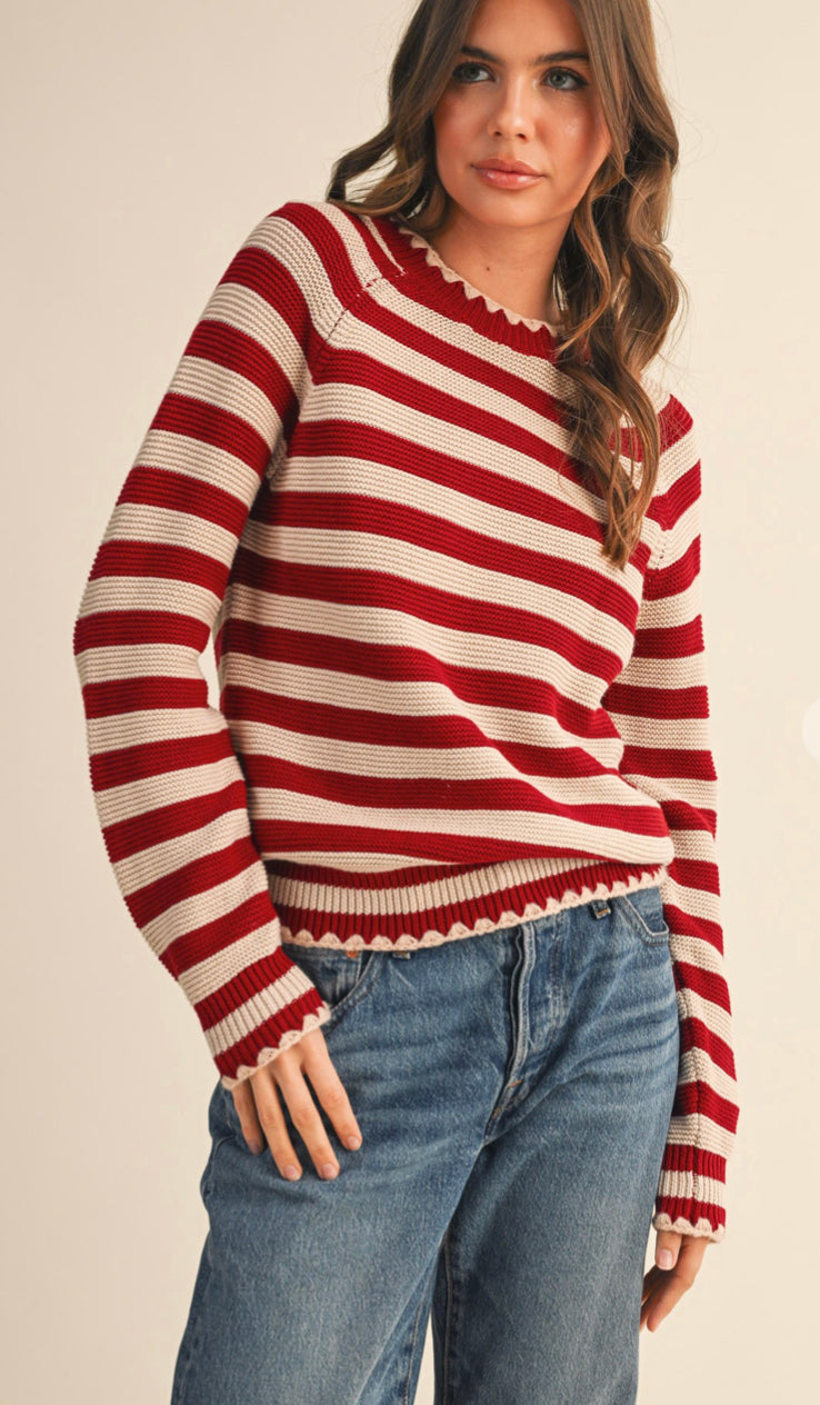 Hadley Sweater