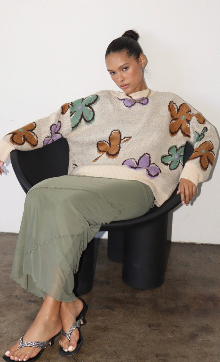Hadlee Skirt