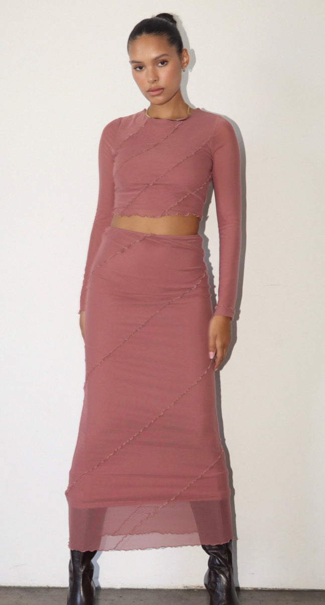 Hadlee Top
