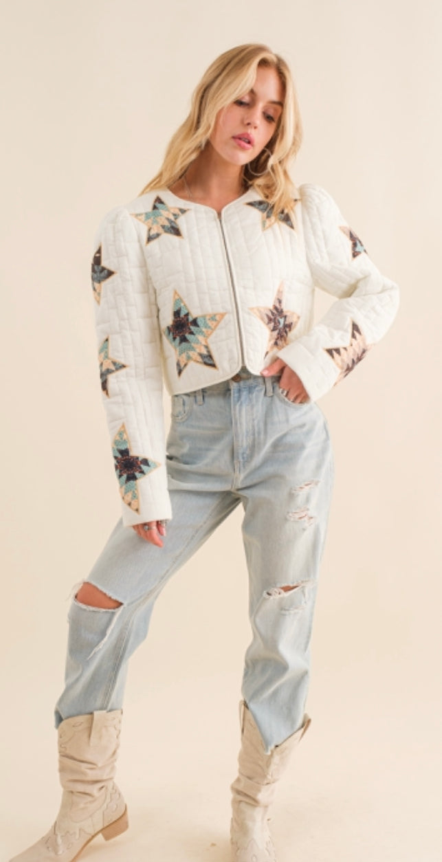 Savanna Jacket