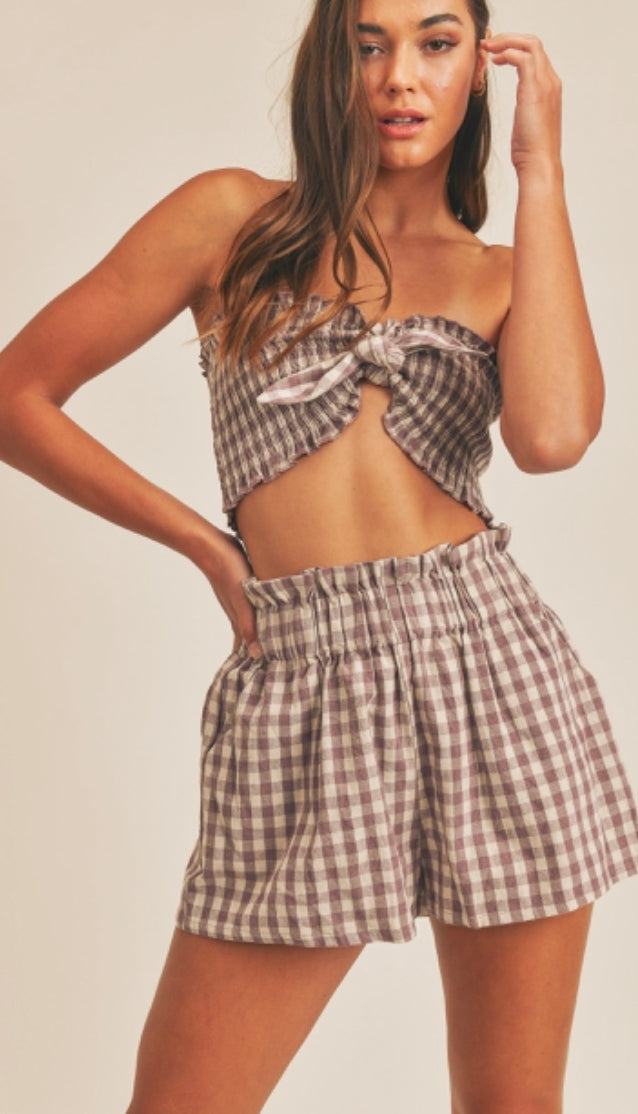 Roni Set