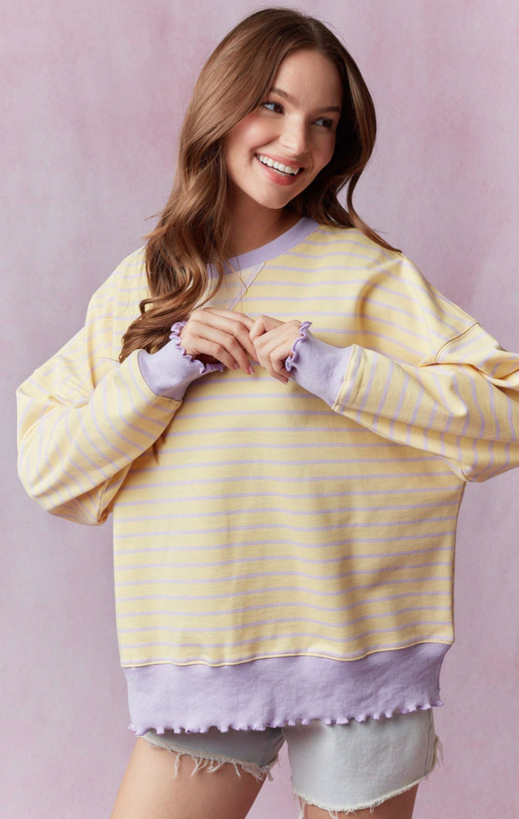 Lemon Top