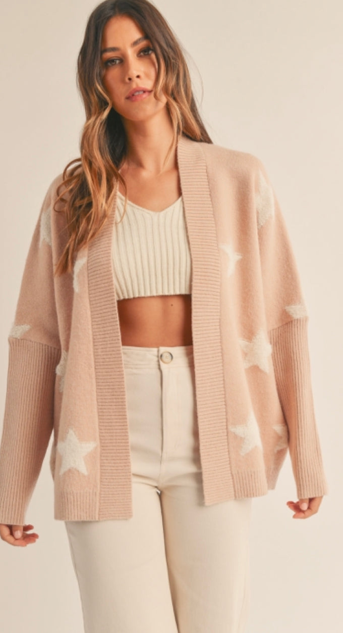 Alanna Cardigan