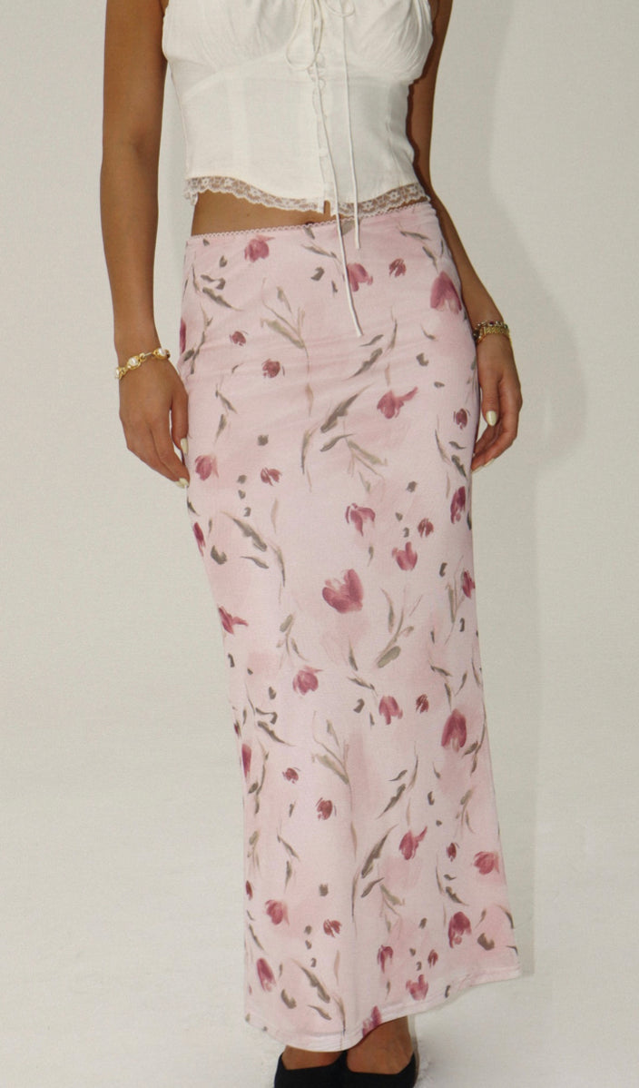 Ginny Skirt