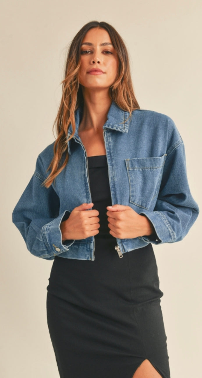 Lena Jacket
