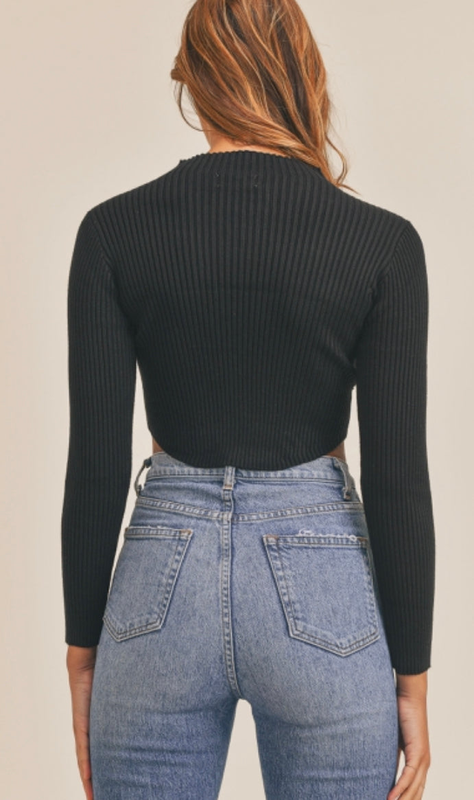 Megan Sweater