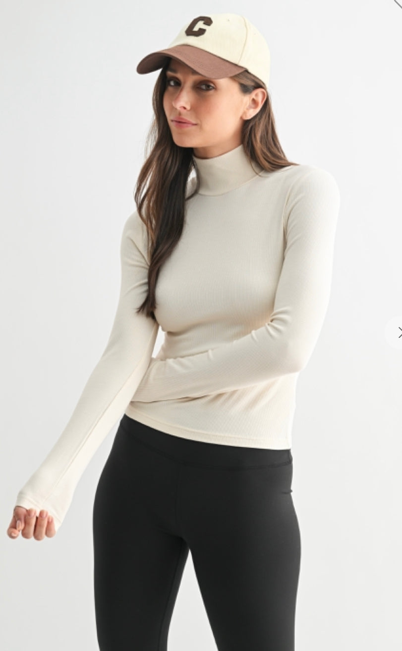 Lanie Sweater