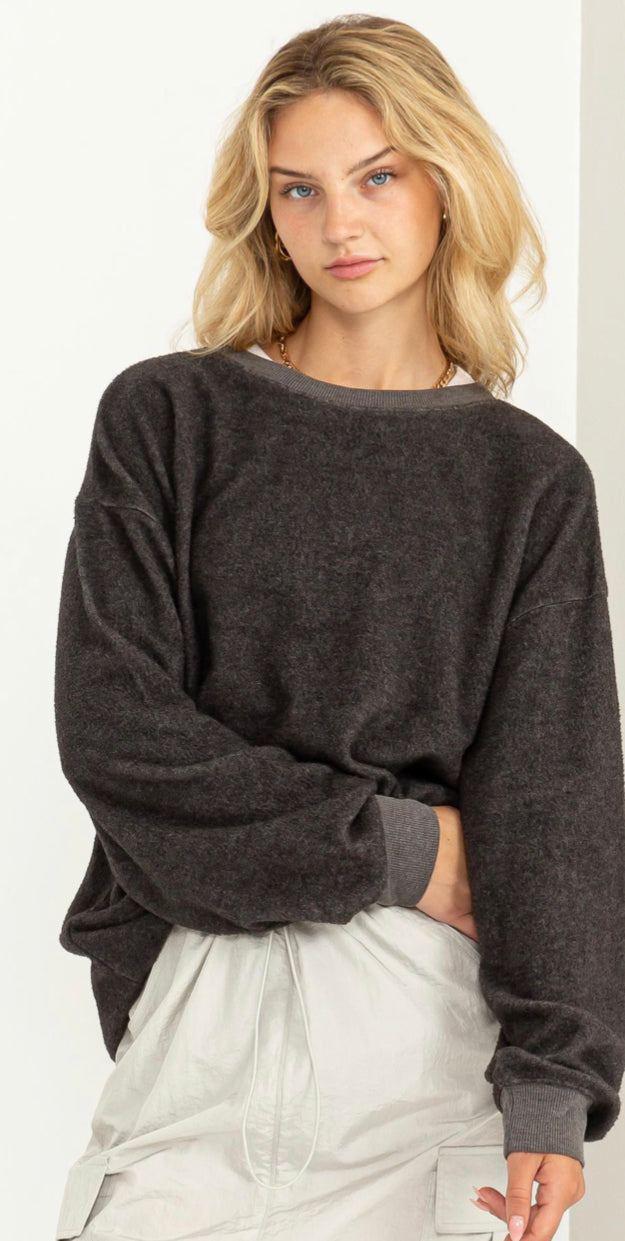 Nikki Sweater