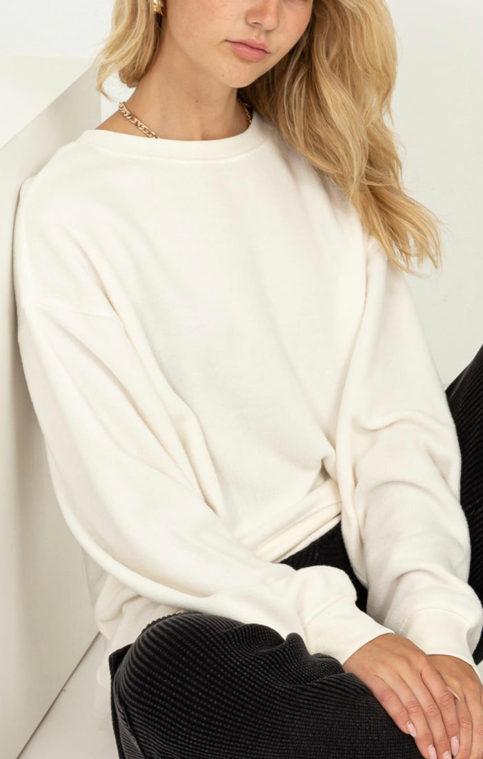 Lisa Sweater