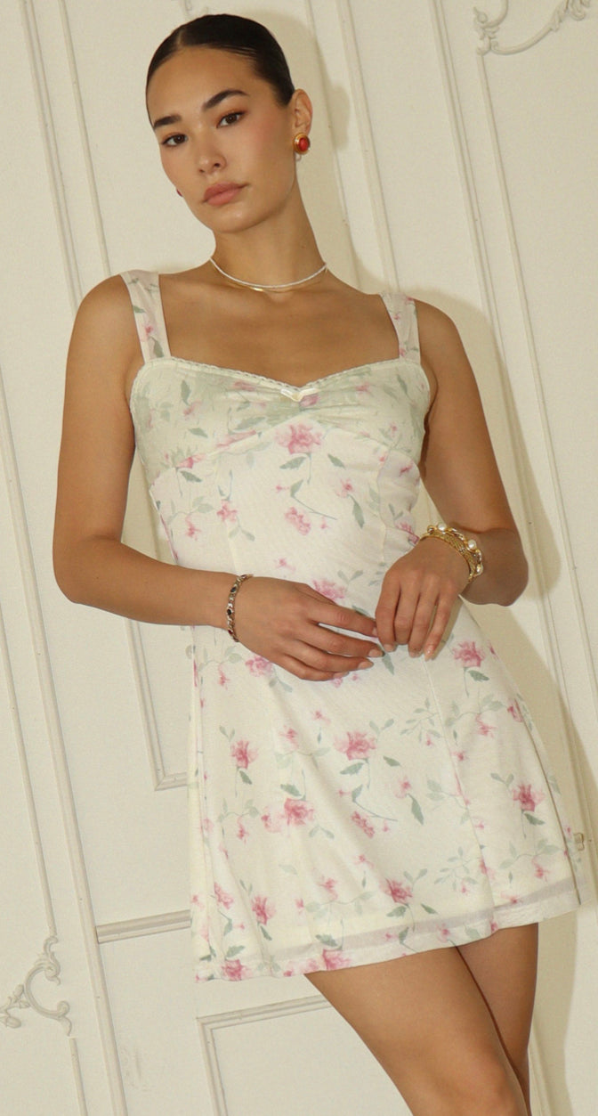 Amelia Dress