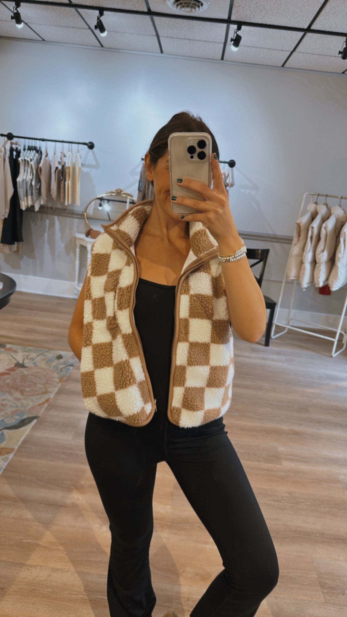 Kylie Vest