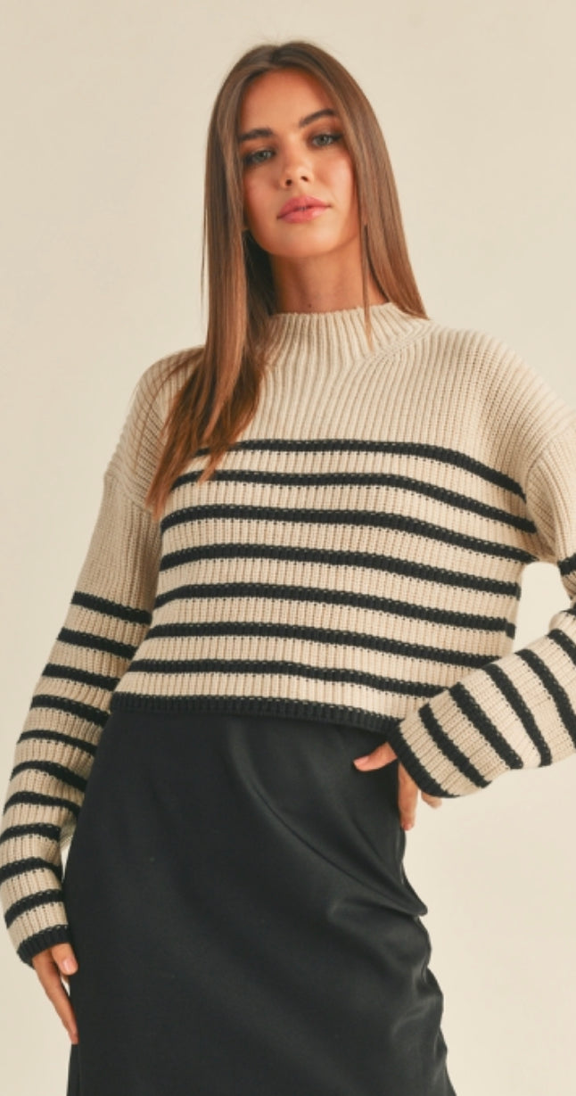 Laney Sweater