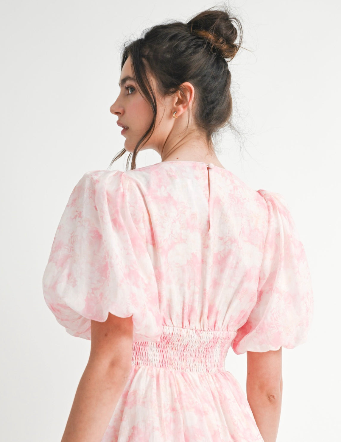 Rosie Dress