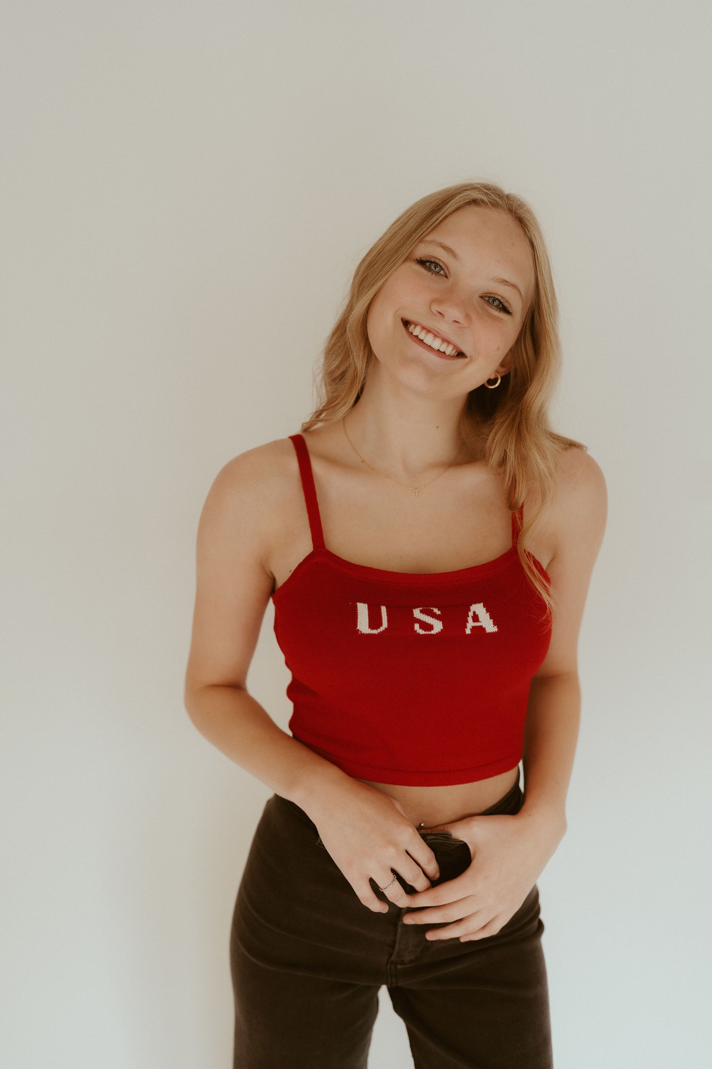 USA Tank