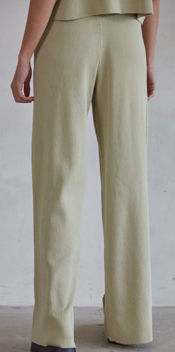 The Leonie Pants