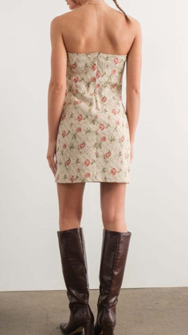 Mary Dress