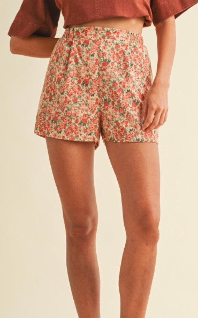 Piper Shorts