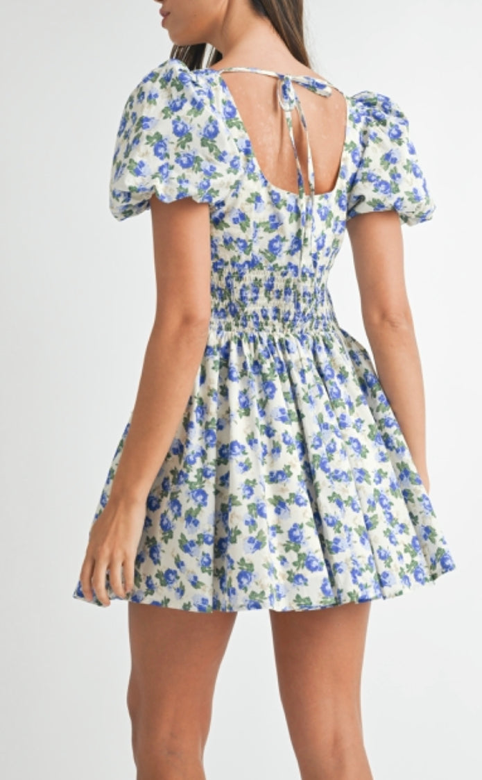 Maria Dress